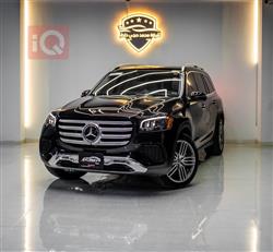 مرسيدس بنز GLS